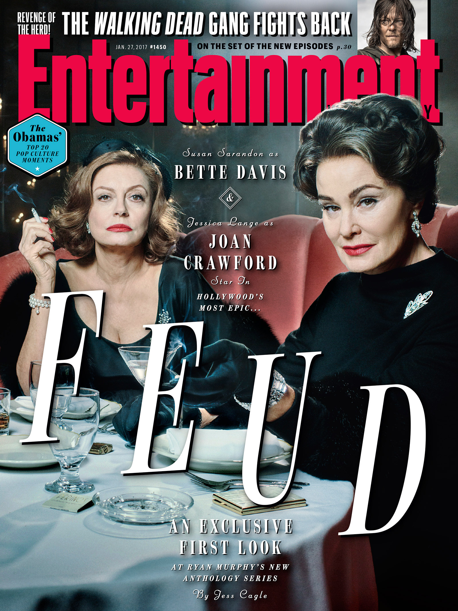Joan and Bette