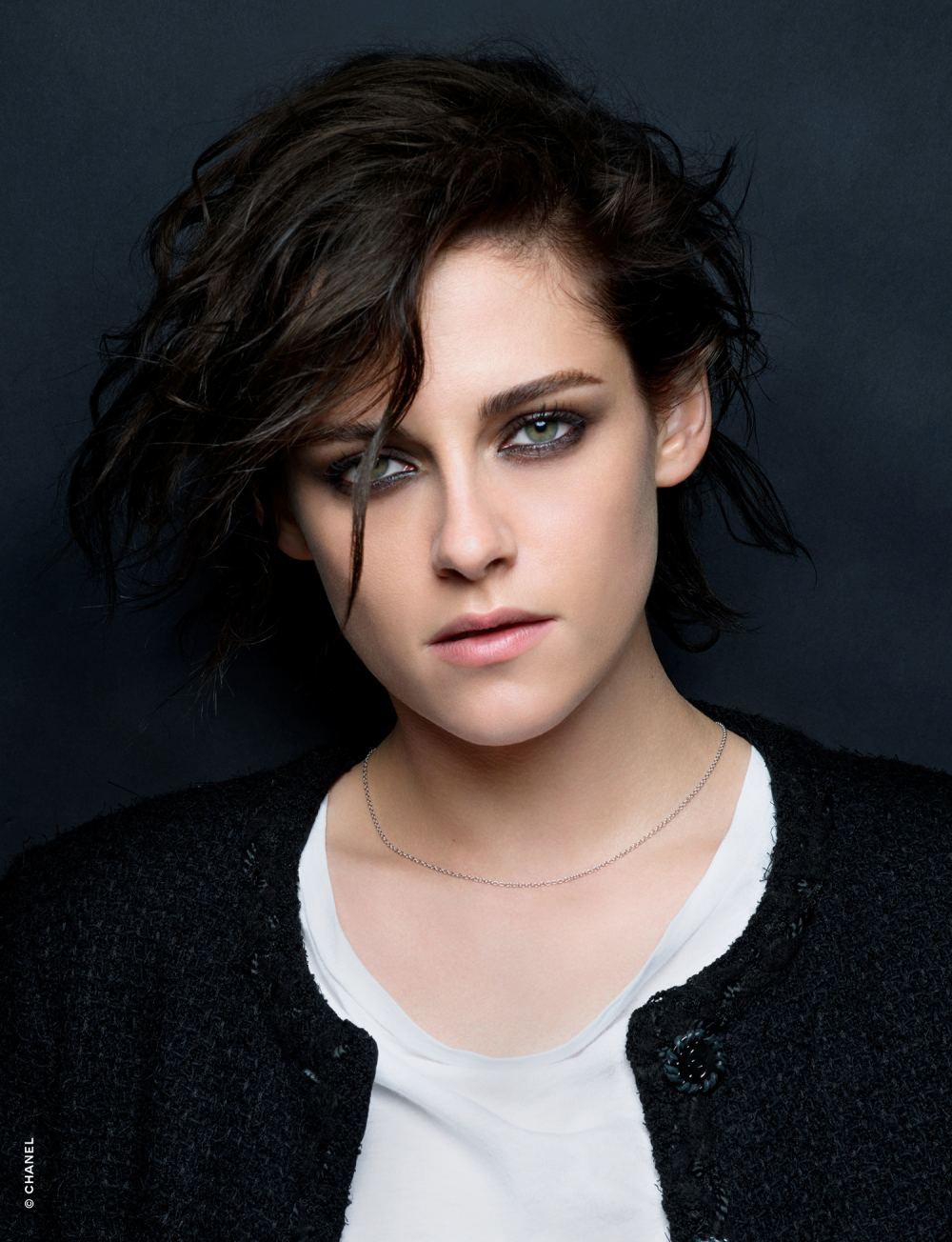 Kristen Stewart