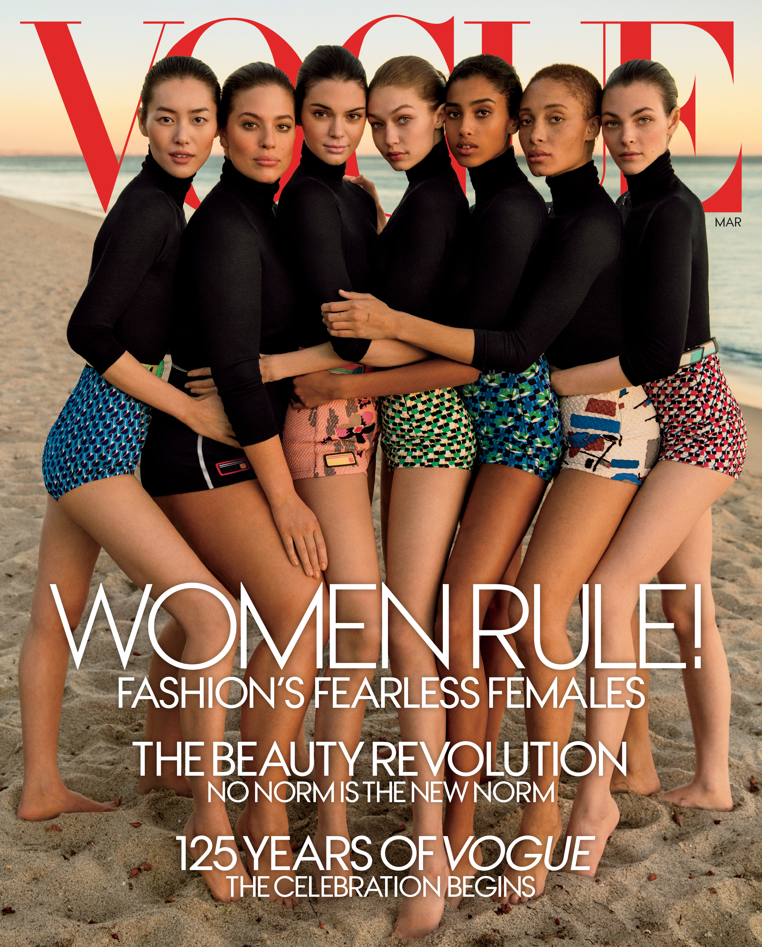 Vogue