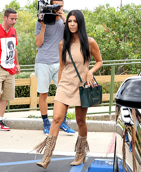 kourtney