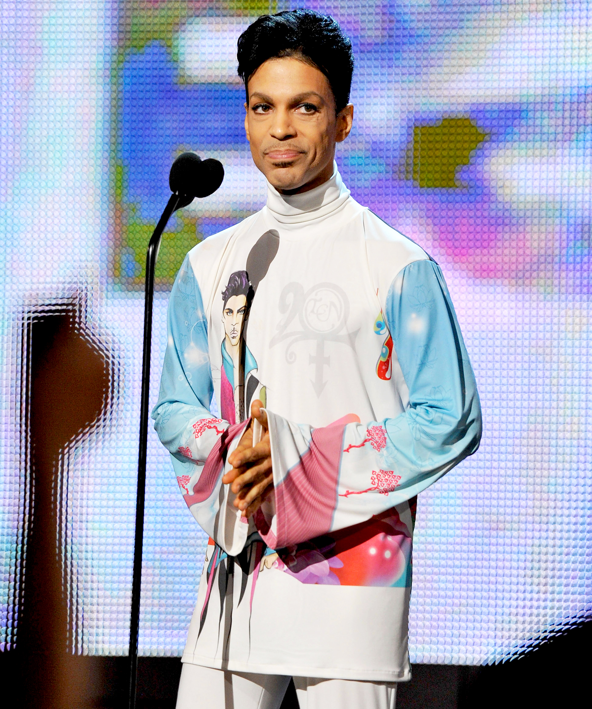 Prince
