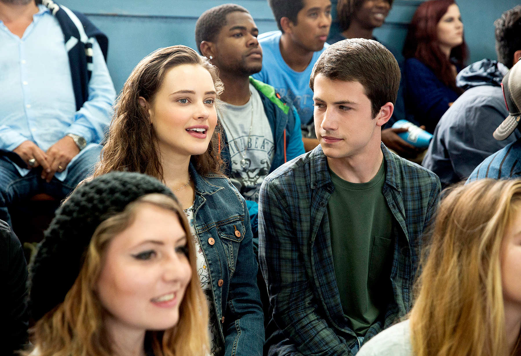 13 Reasons Why