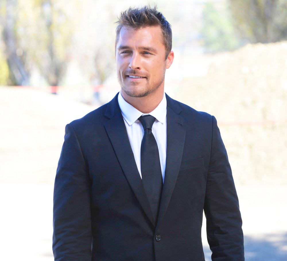 Chris Soules