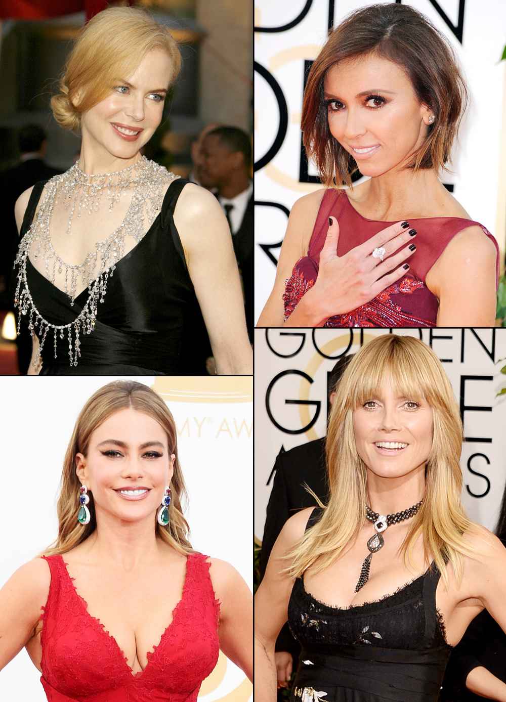 1389985604_nicole kidman giuliana rancic heidi klum sofia vergara zoom