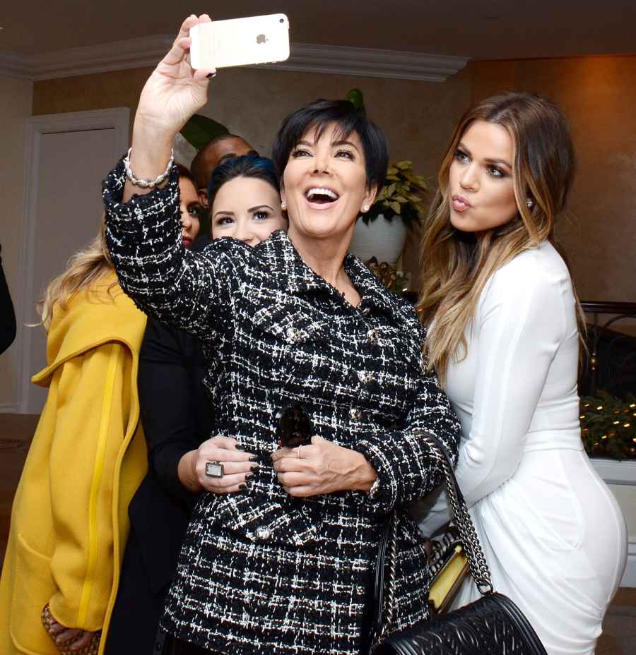 1390247077_kim kardashian demi lovato kris jenner khloe kardashian zoom