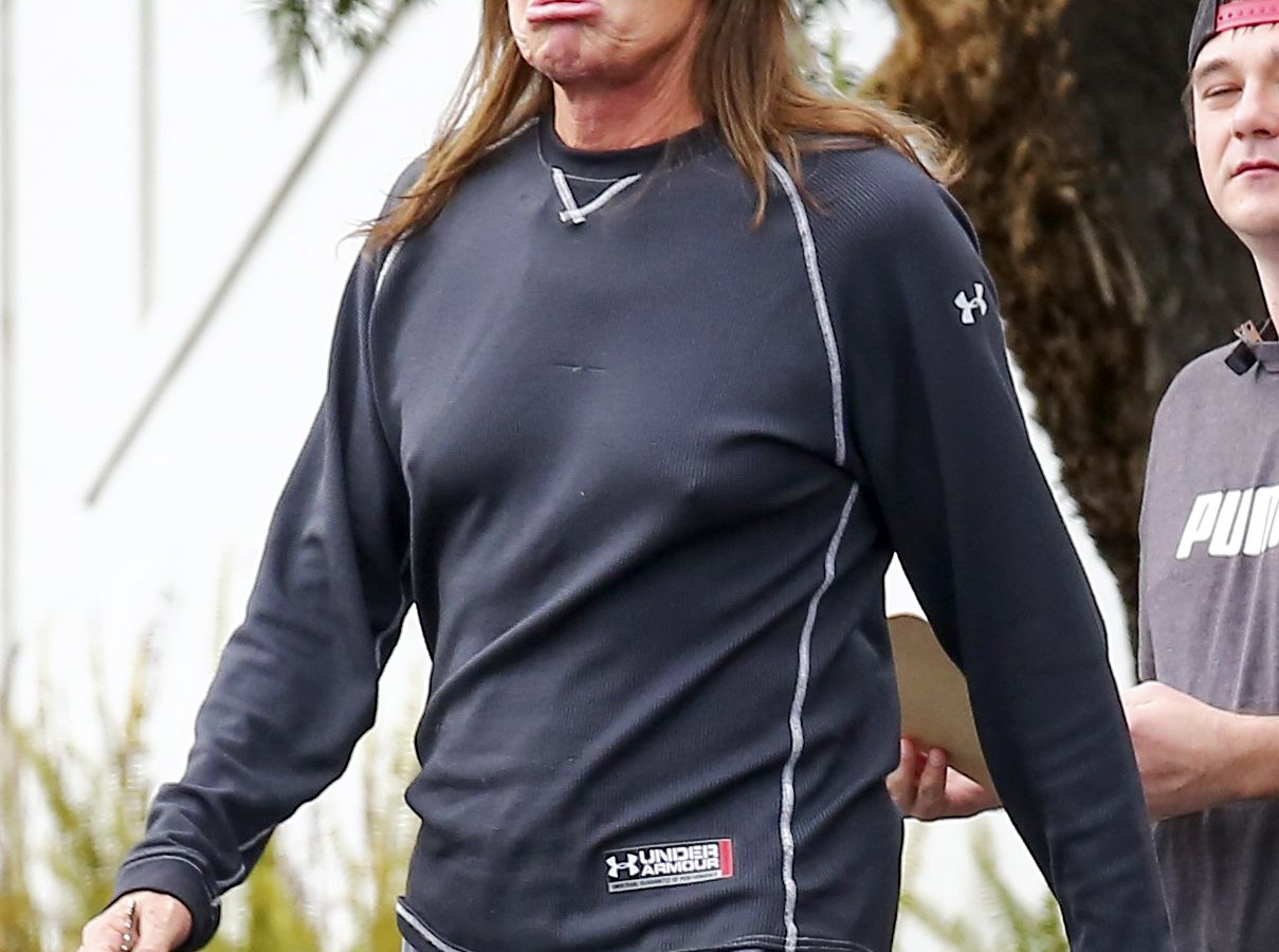 Bruce Jenner