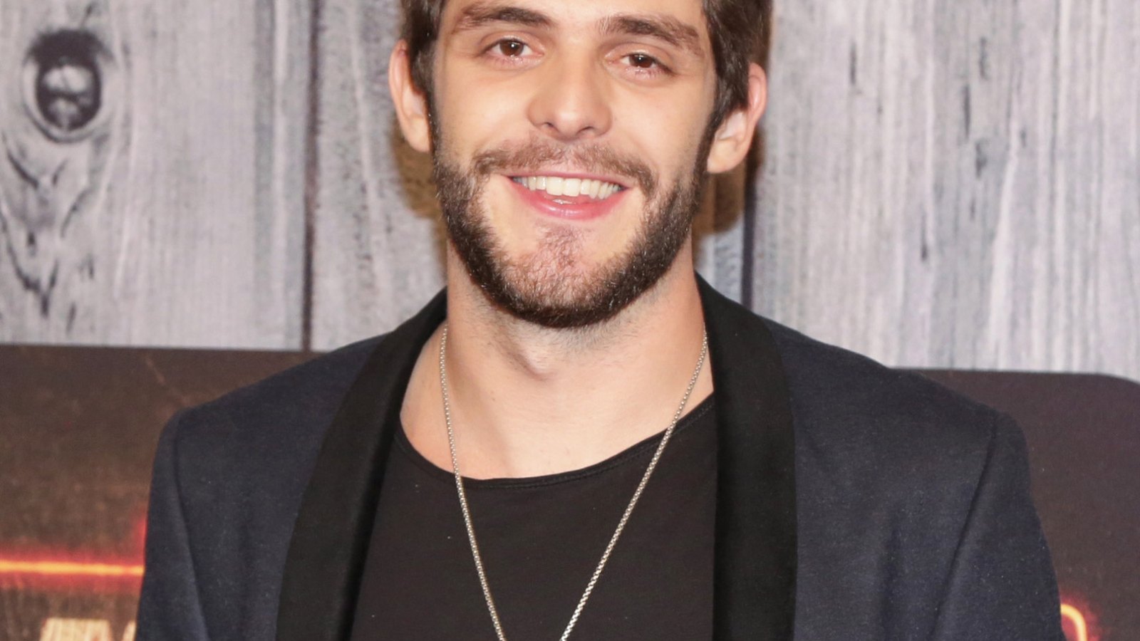 Thomas Rhett