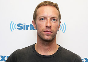 Chris Martin