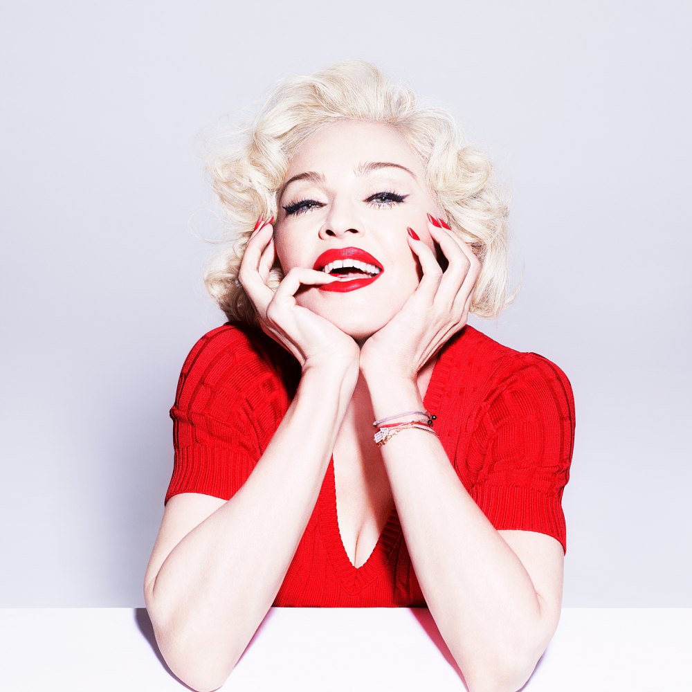 Madonna