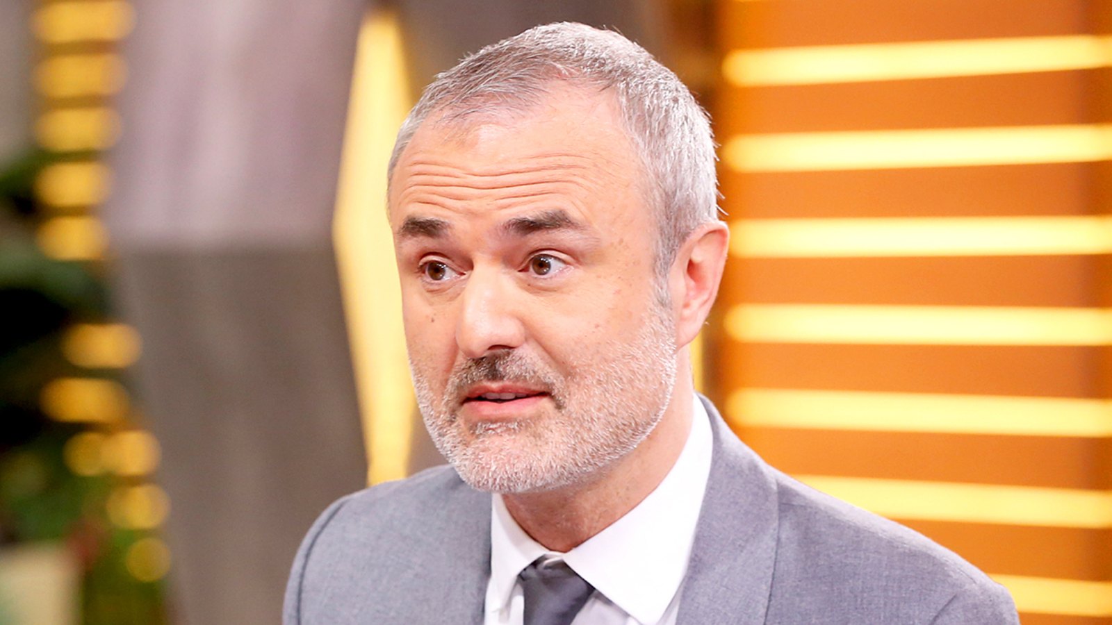 Nick Denton of Gawker