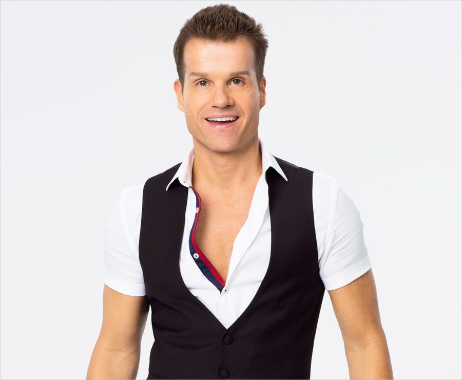 Louis van Amstel