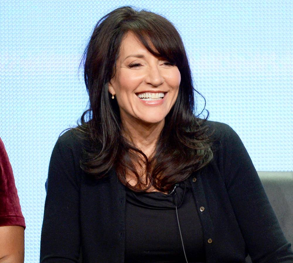 Katey Sagal