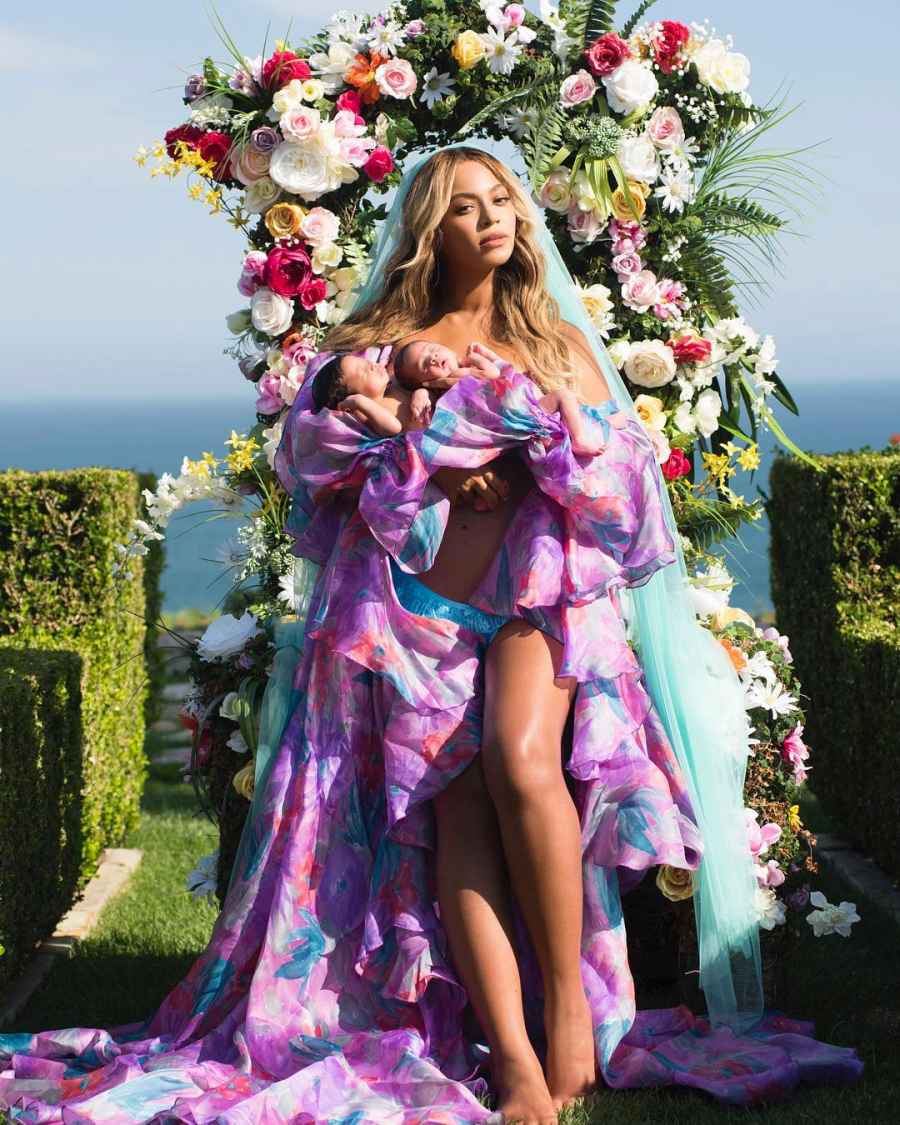 Beyonce, Rumi and Sir Carter