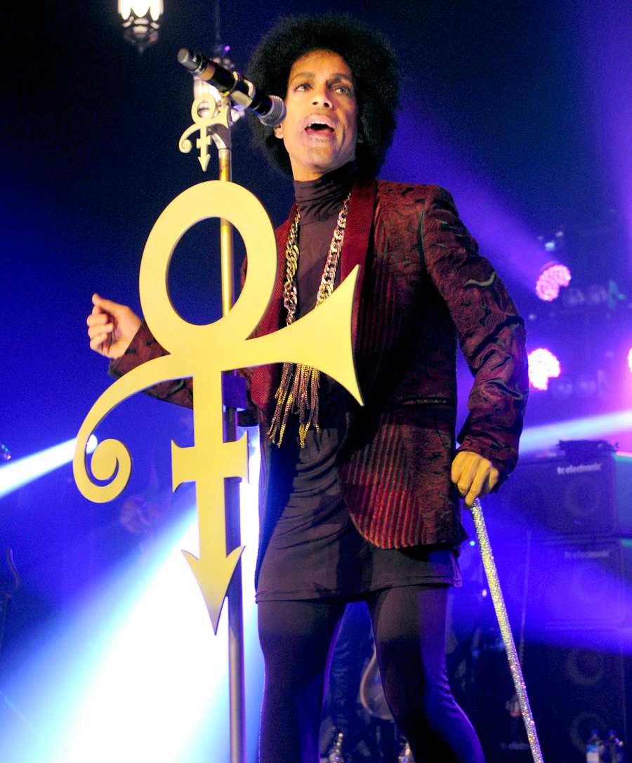 Prince