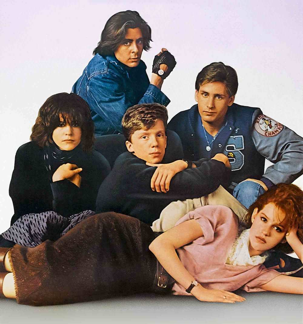 The Breakfast Club