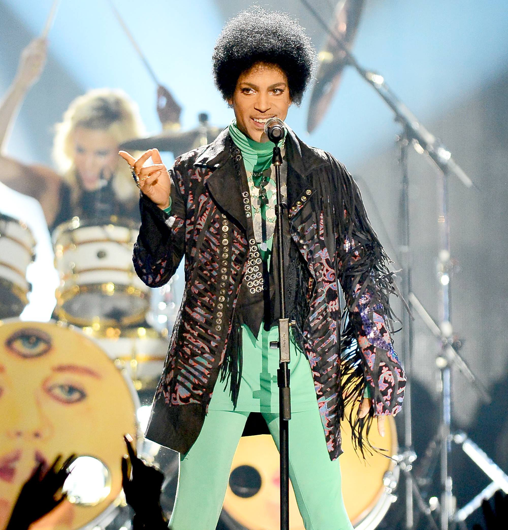 Prince