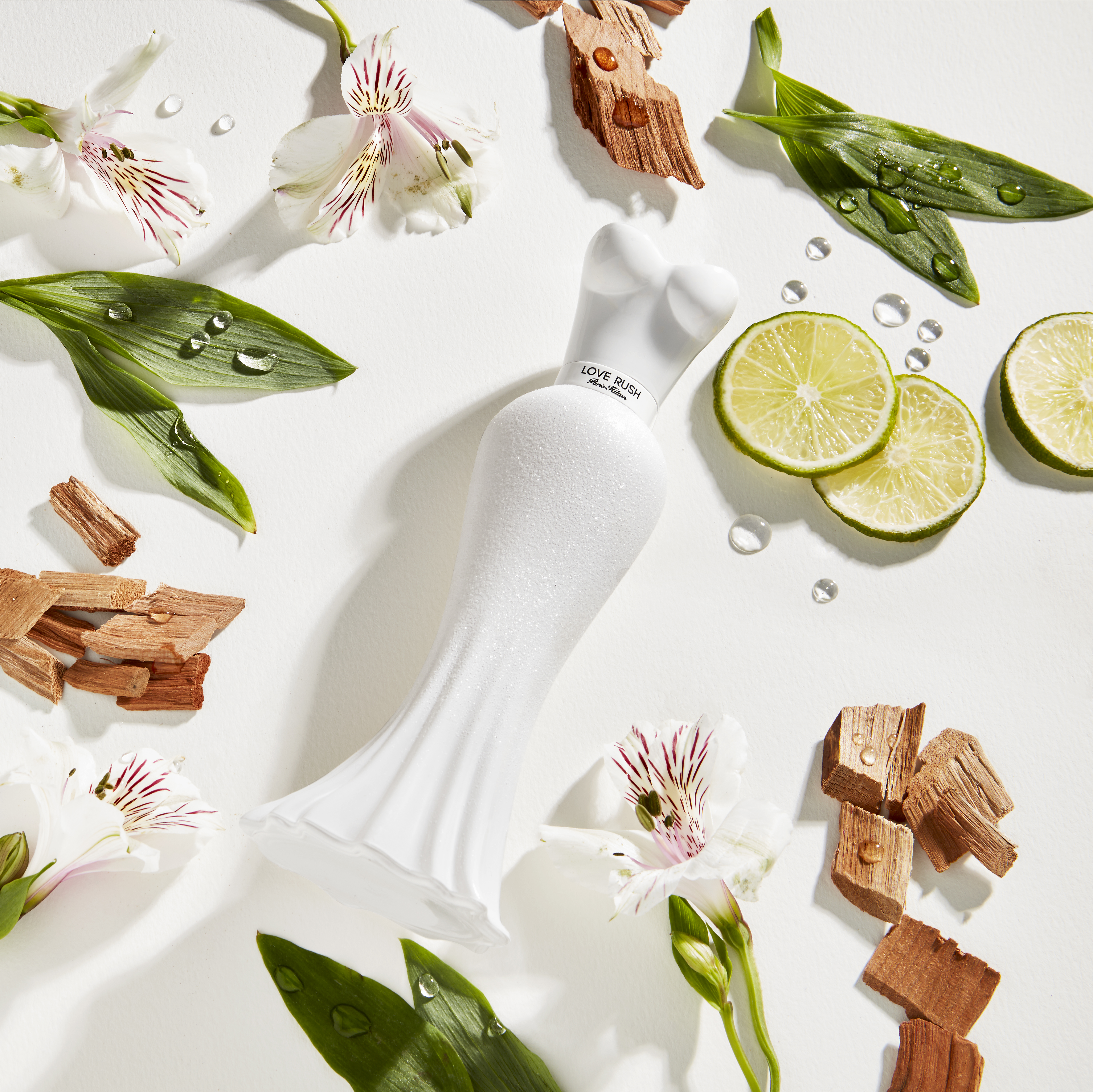 Paralux Paris Hilton