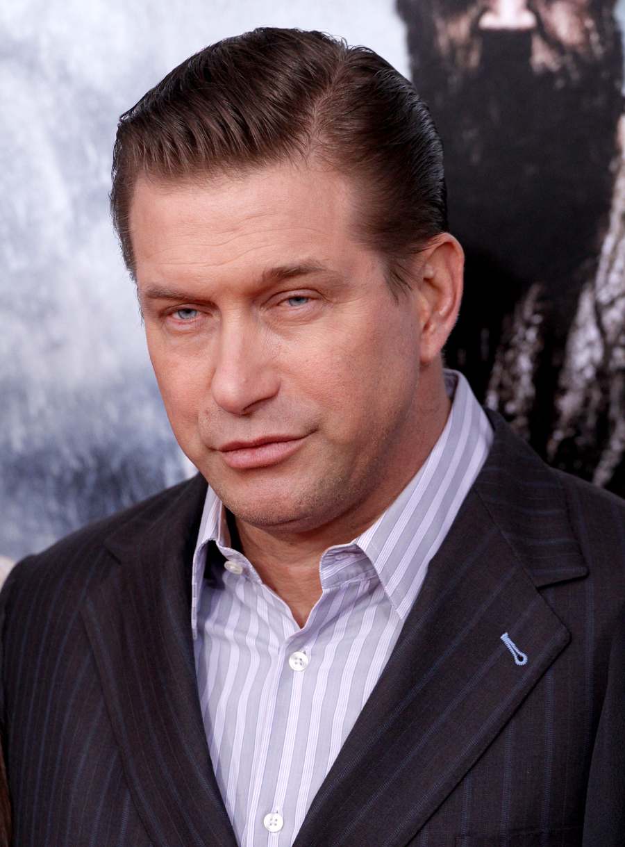 Stephen Baldwin Celebrity Heroes Stars Who Saved Lives