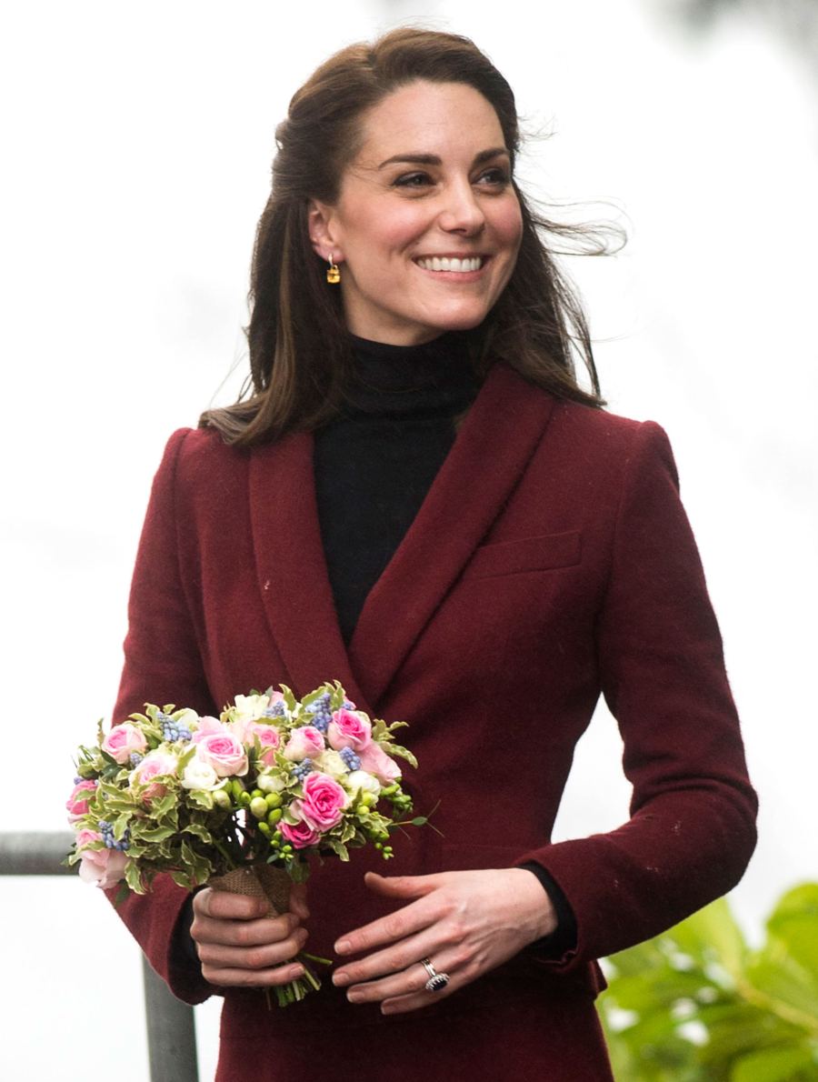 Kate Middleton