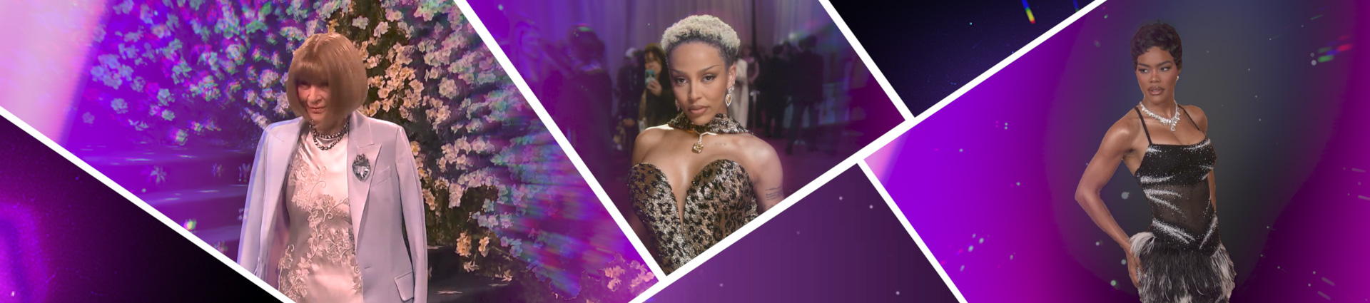 Met Gala Hub Banner