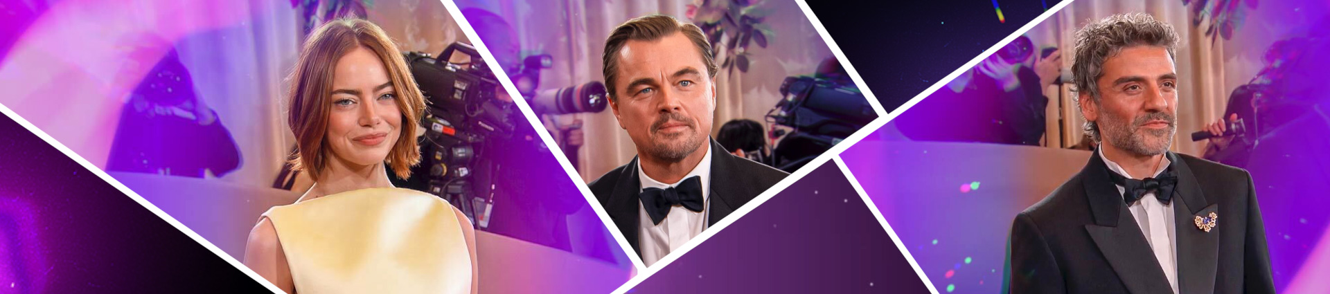 Oscars Hub Banner