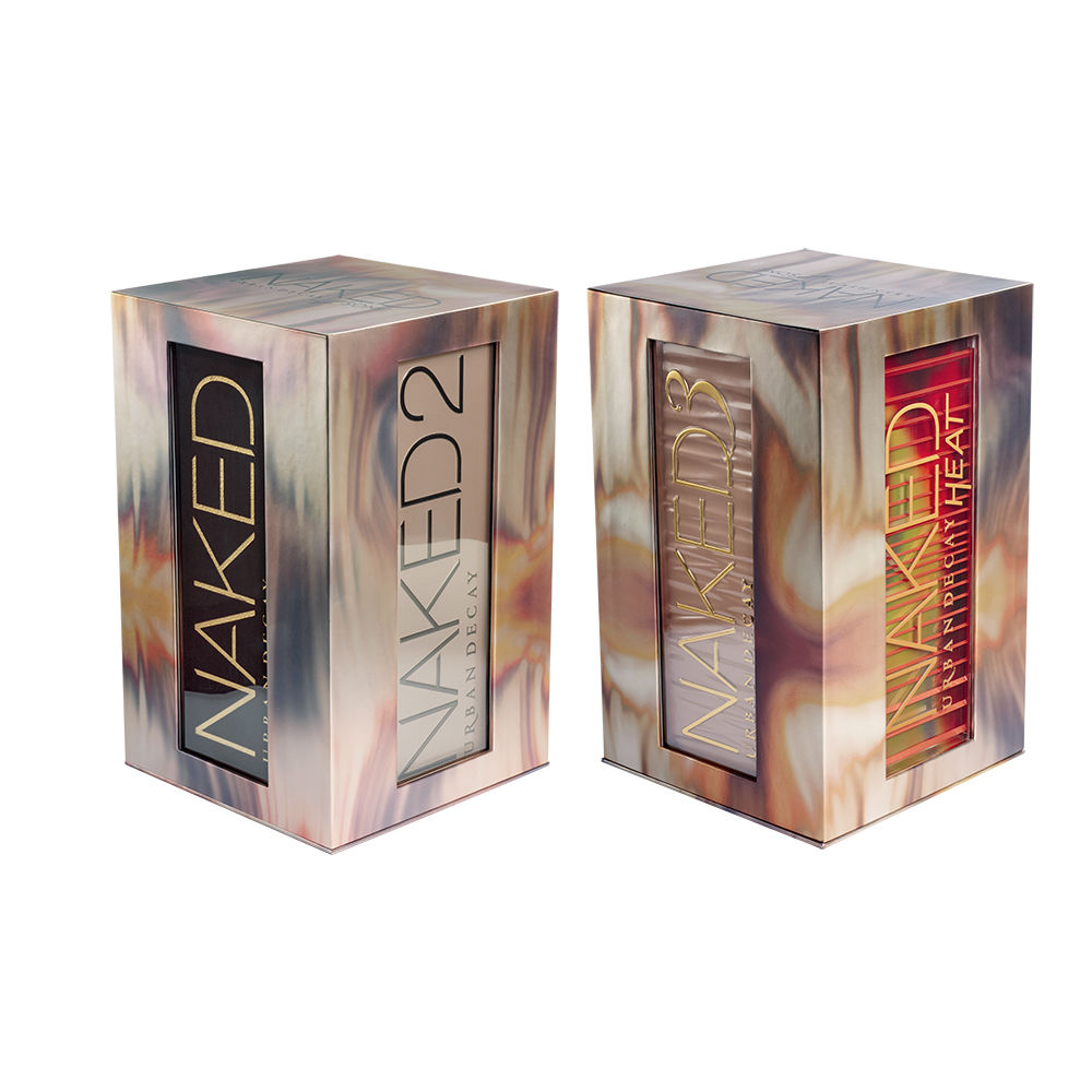 Urban Decay Naked