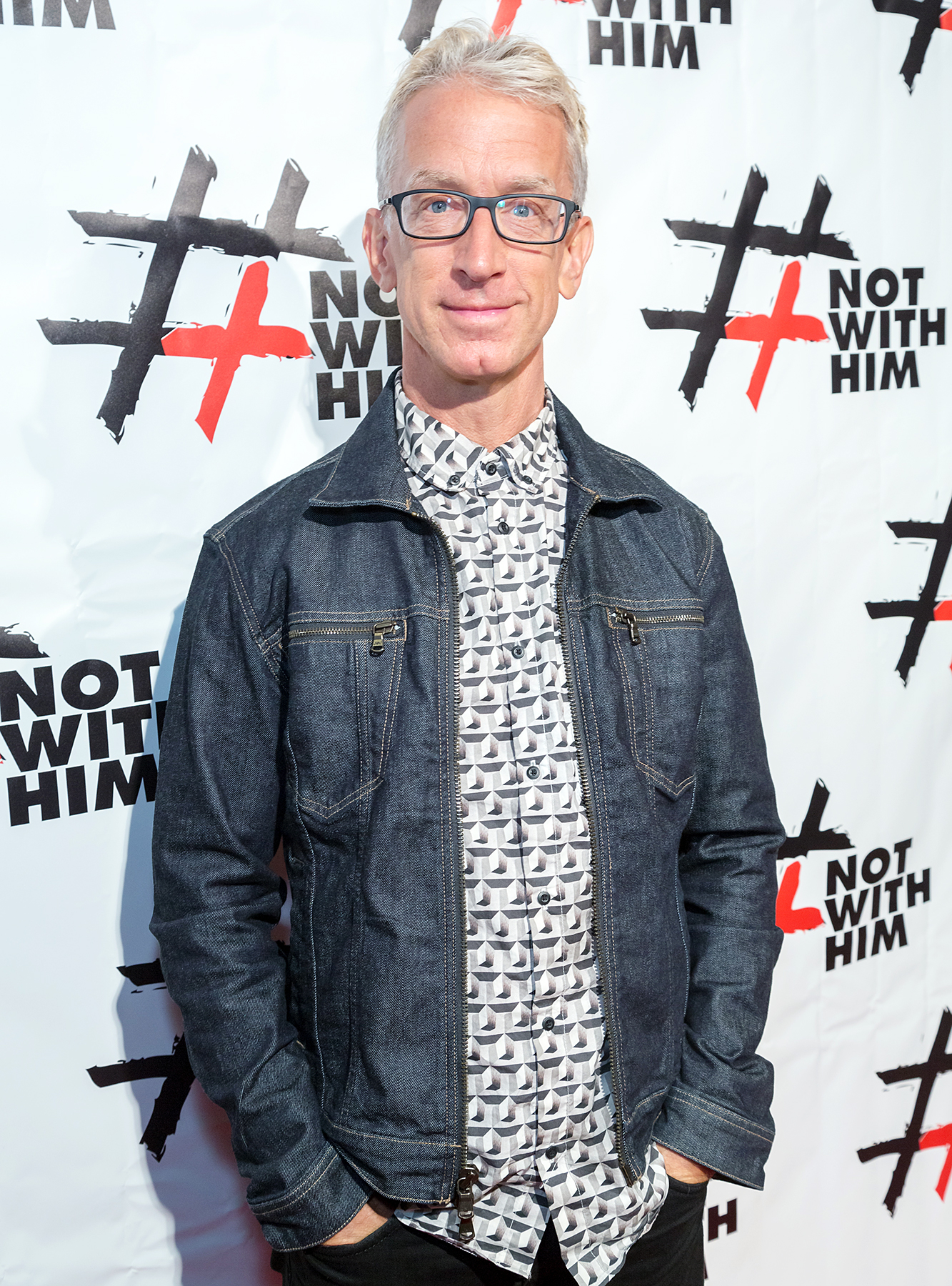 Andy Dick
