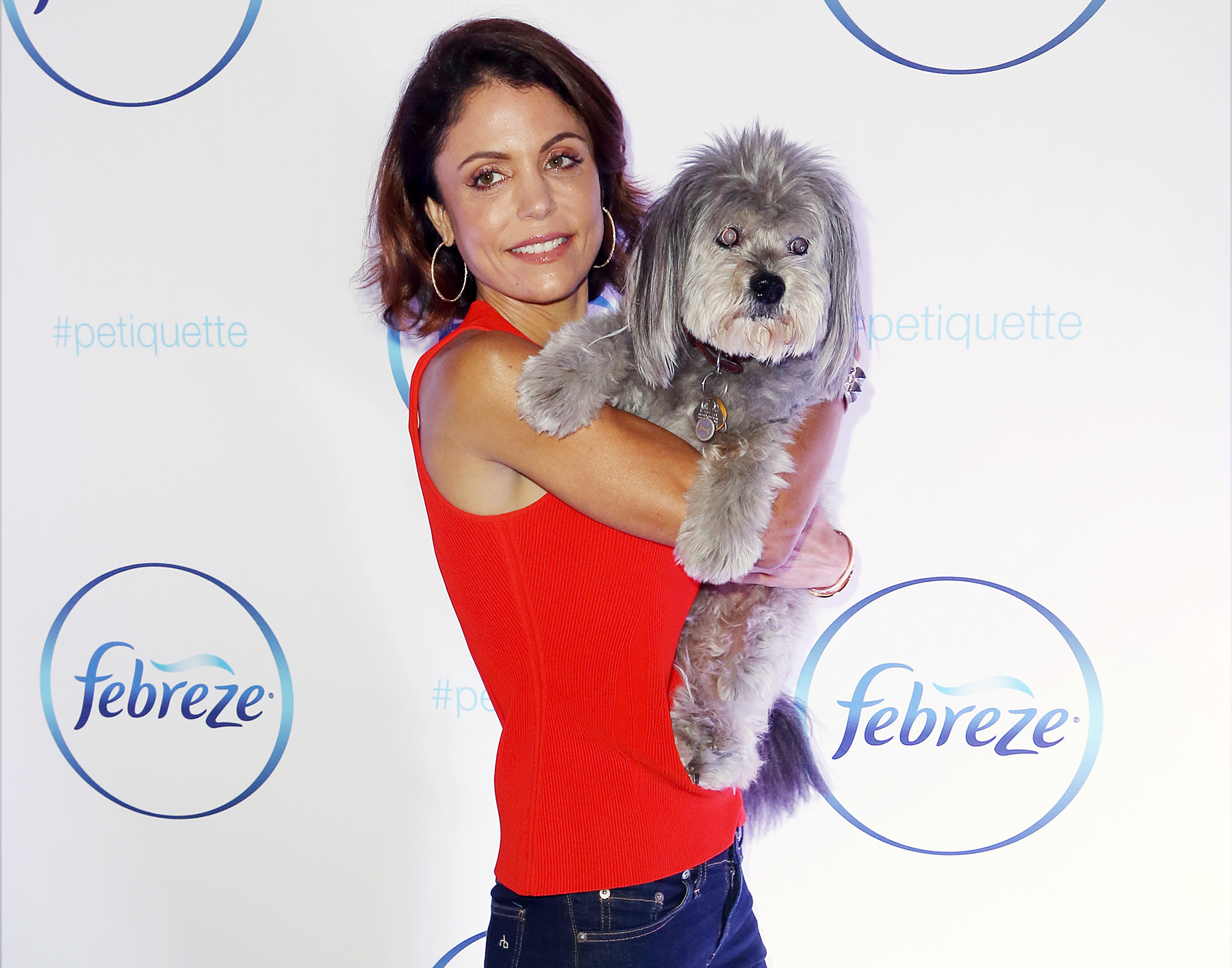 Bethenny Frankel Cookie