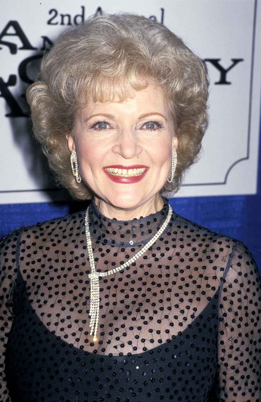 Betty White