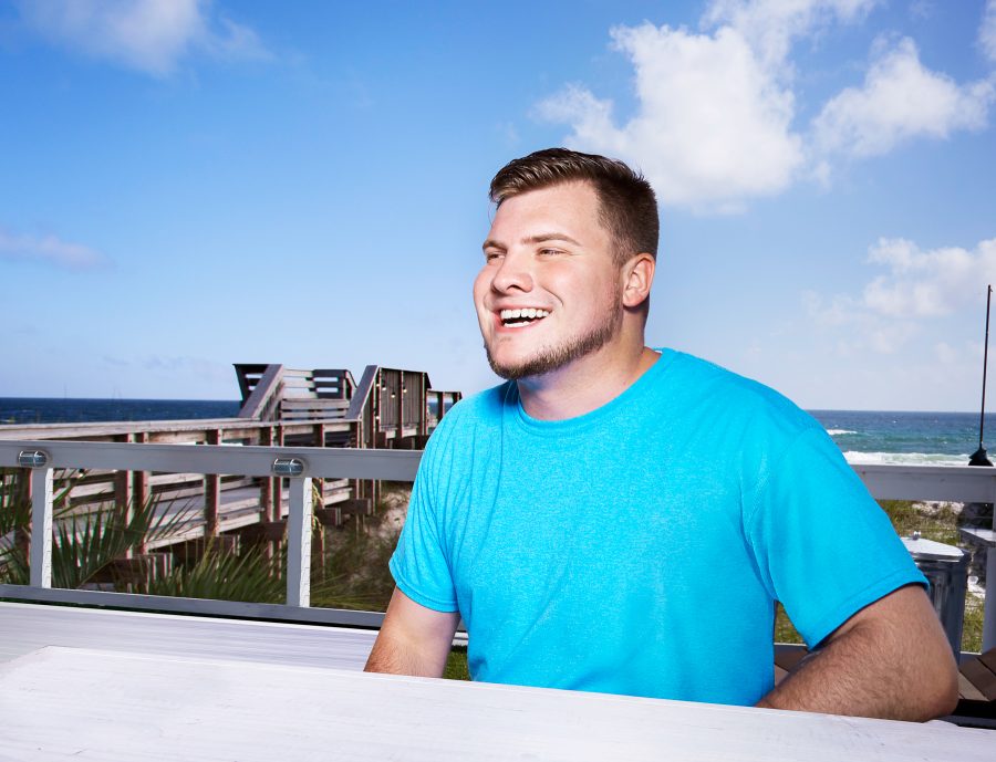 Codi Butts Floribama Shore