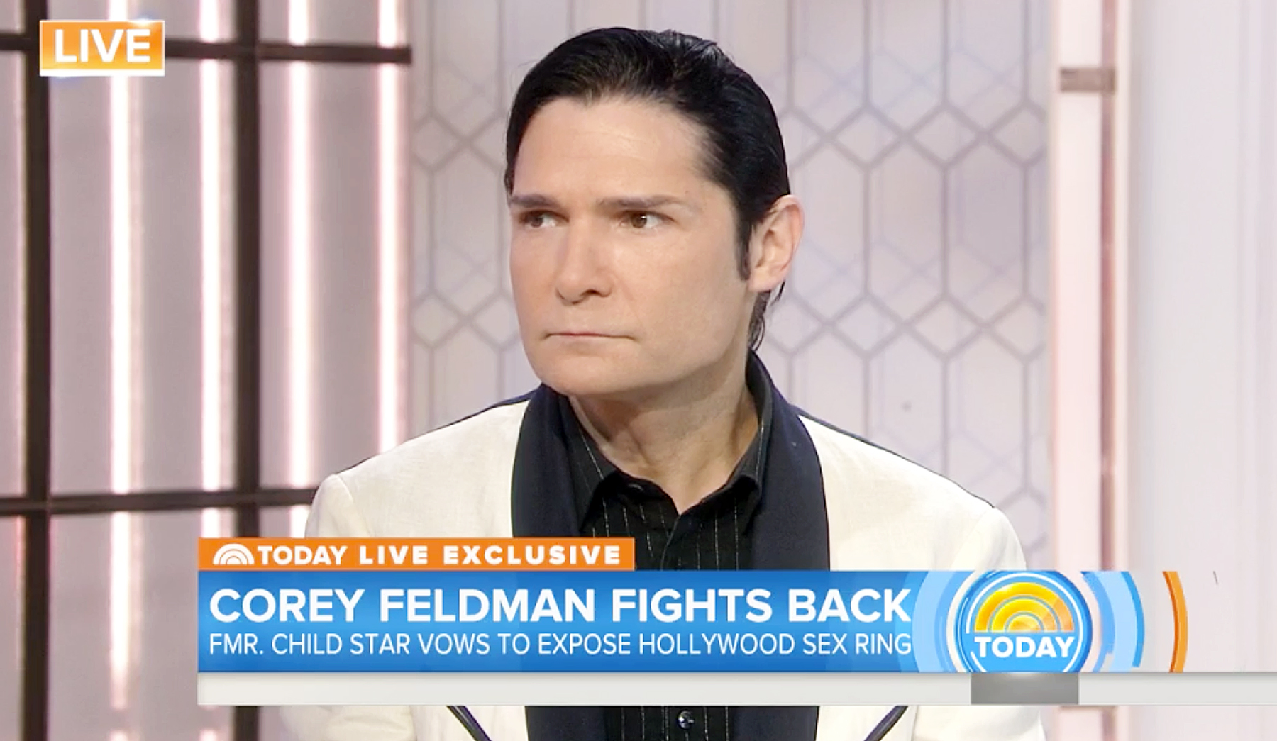 Corey Feldman Today