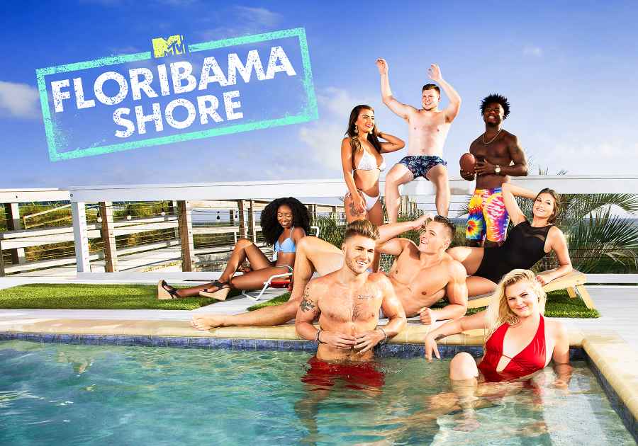 Floribama Shore