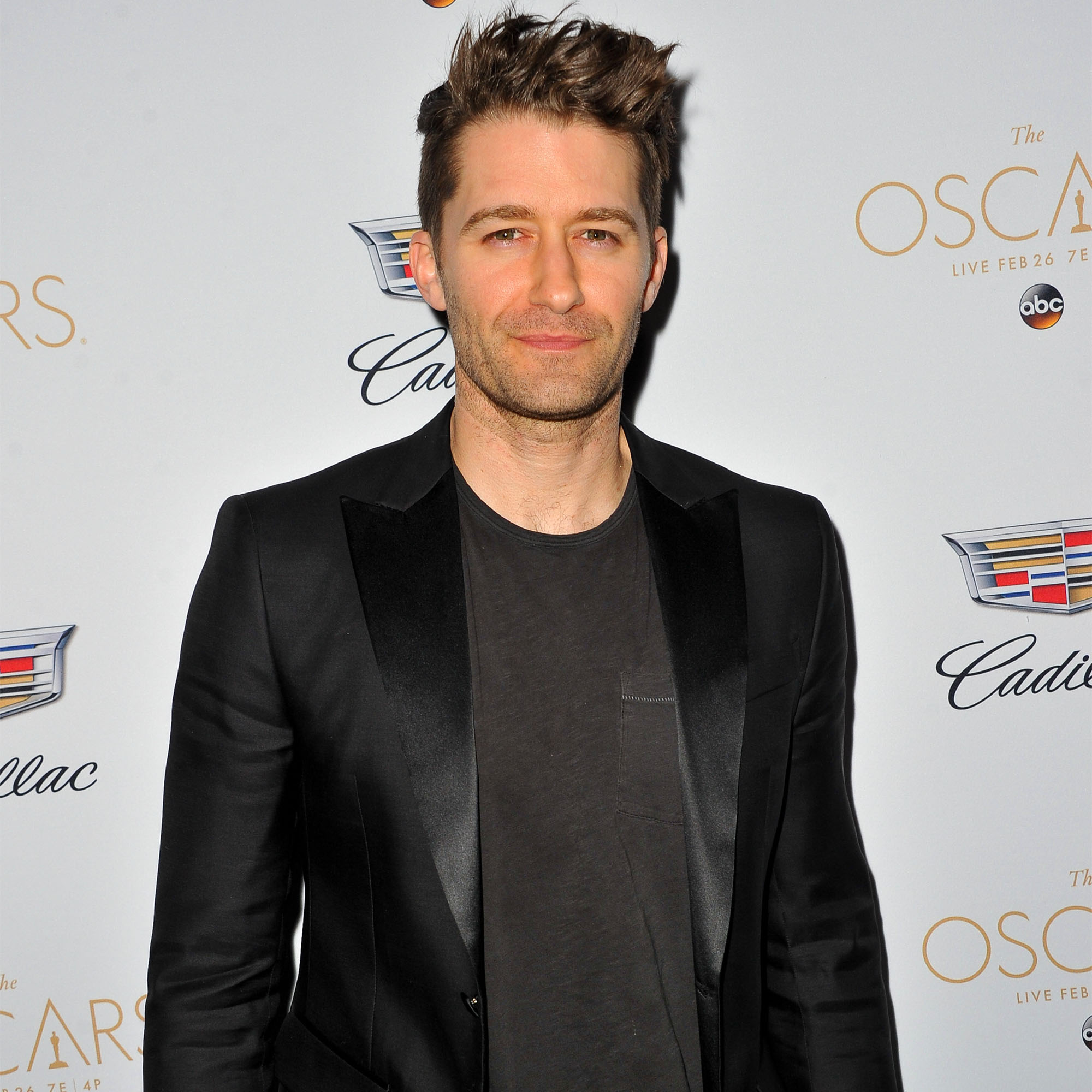 Matthew Morrison