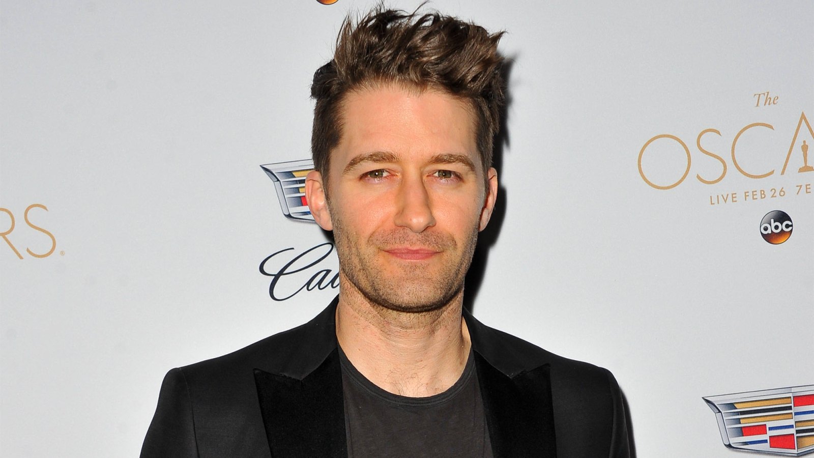 Matthew Morrison