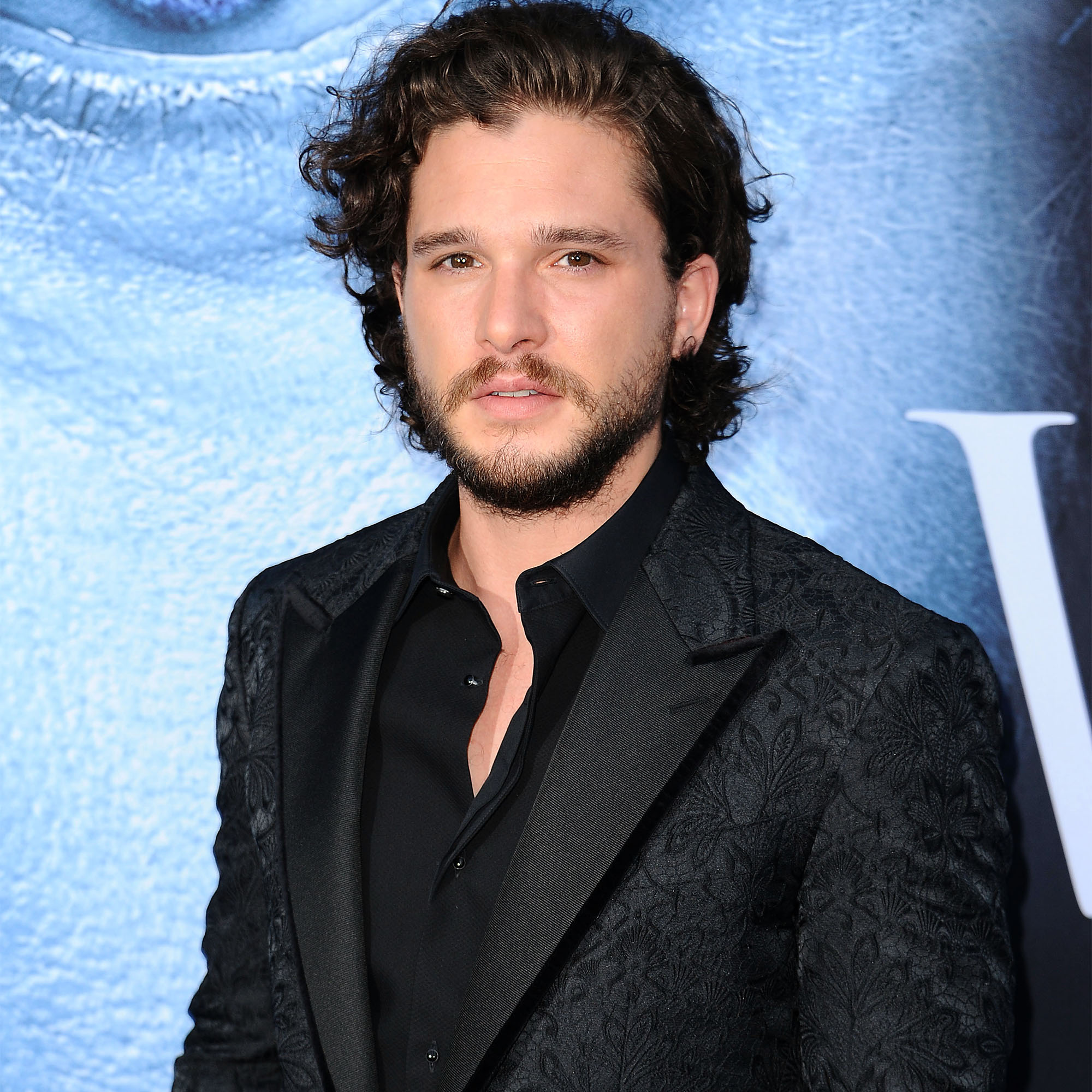 Kit Harington