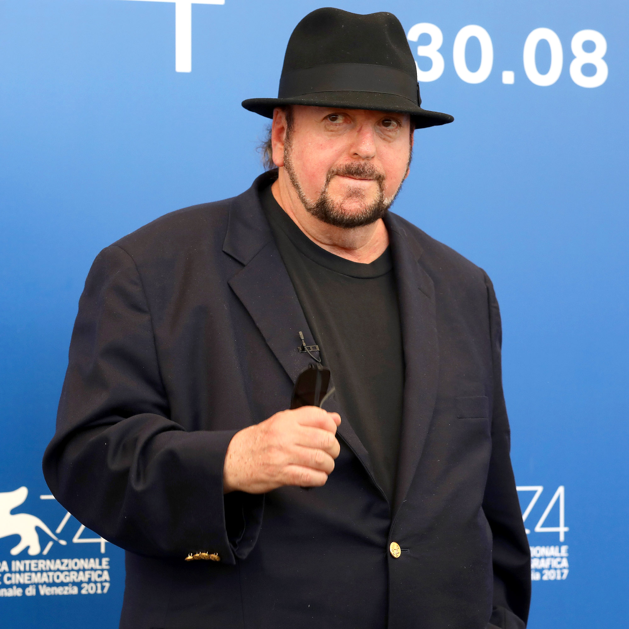 James Toback
