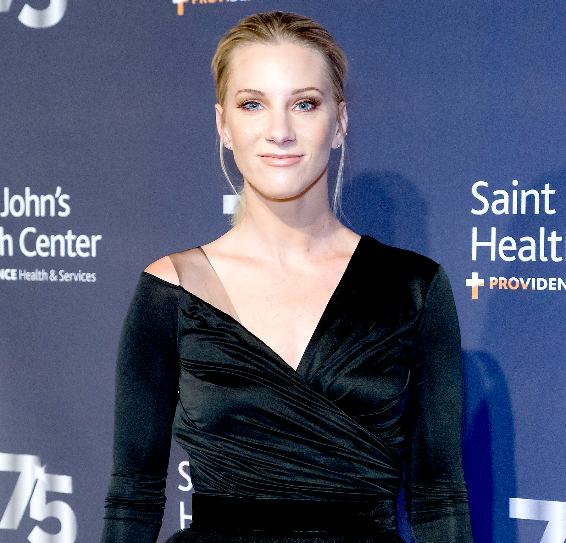 heather-morris-children