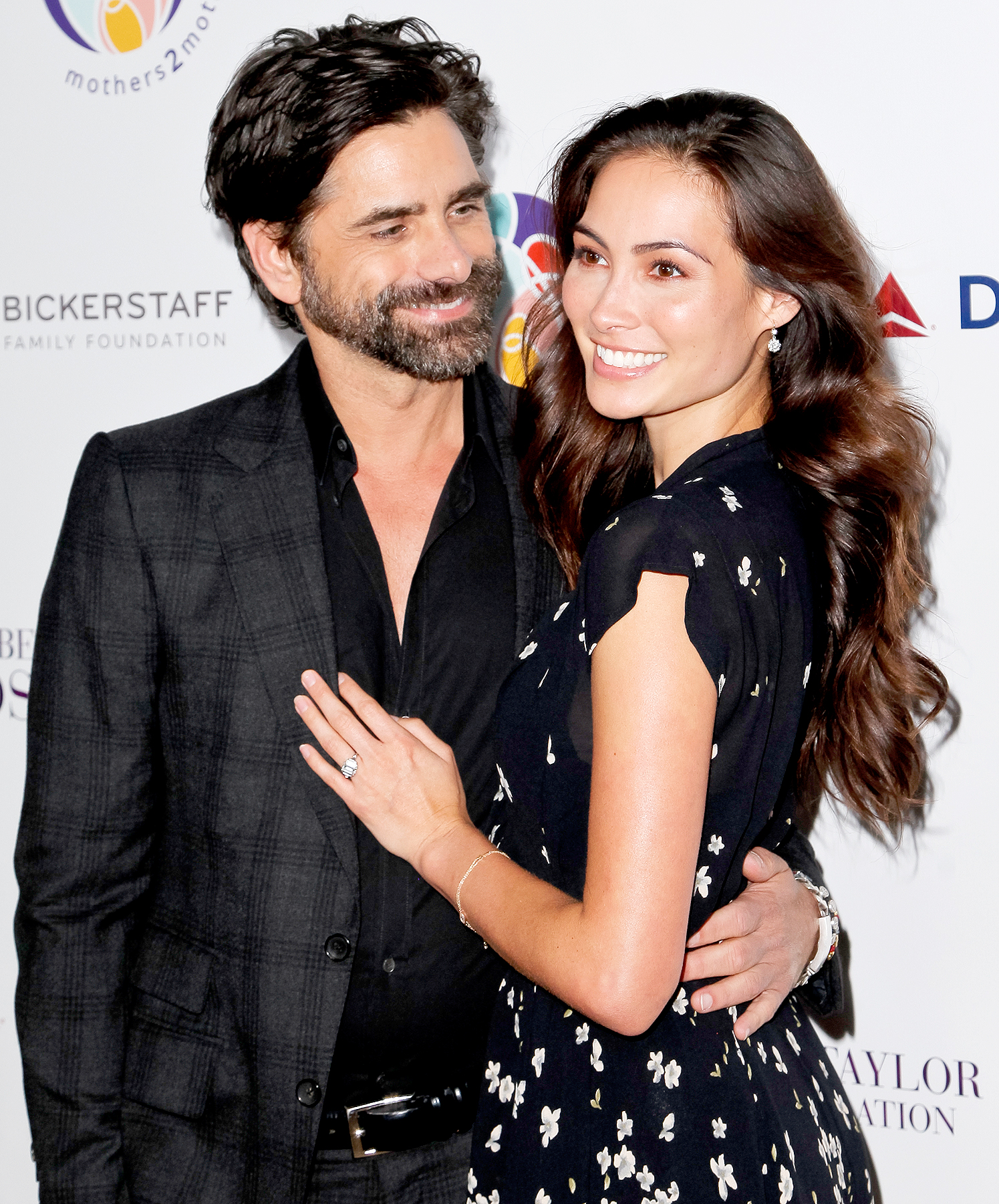 John-Stamos-and-Caitlin-McHugh-babies