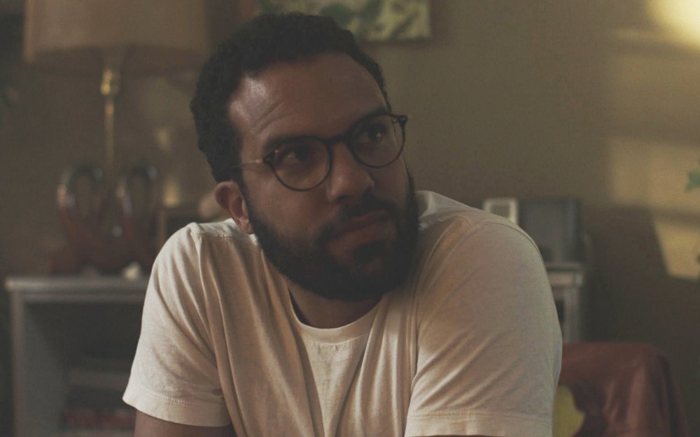 O-T Fagbenle on The Handmaid's Tale