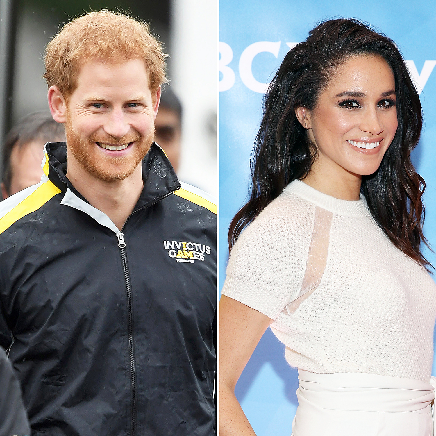 Prince Harry Meghan Markle
