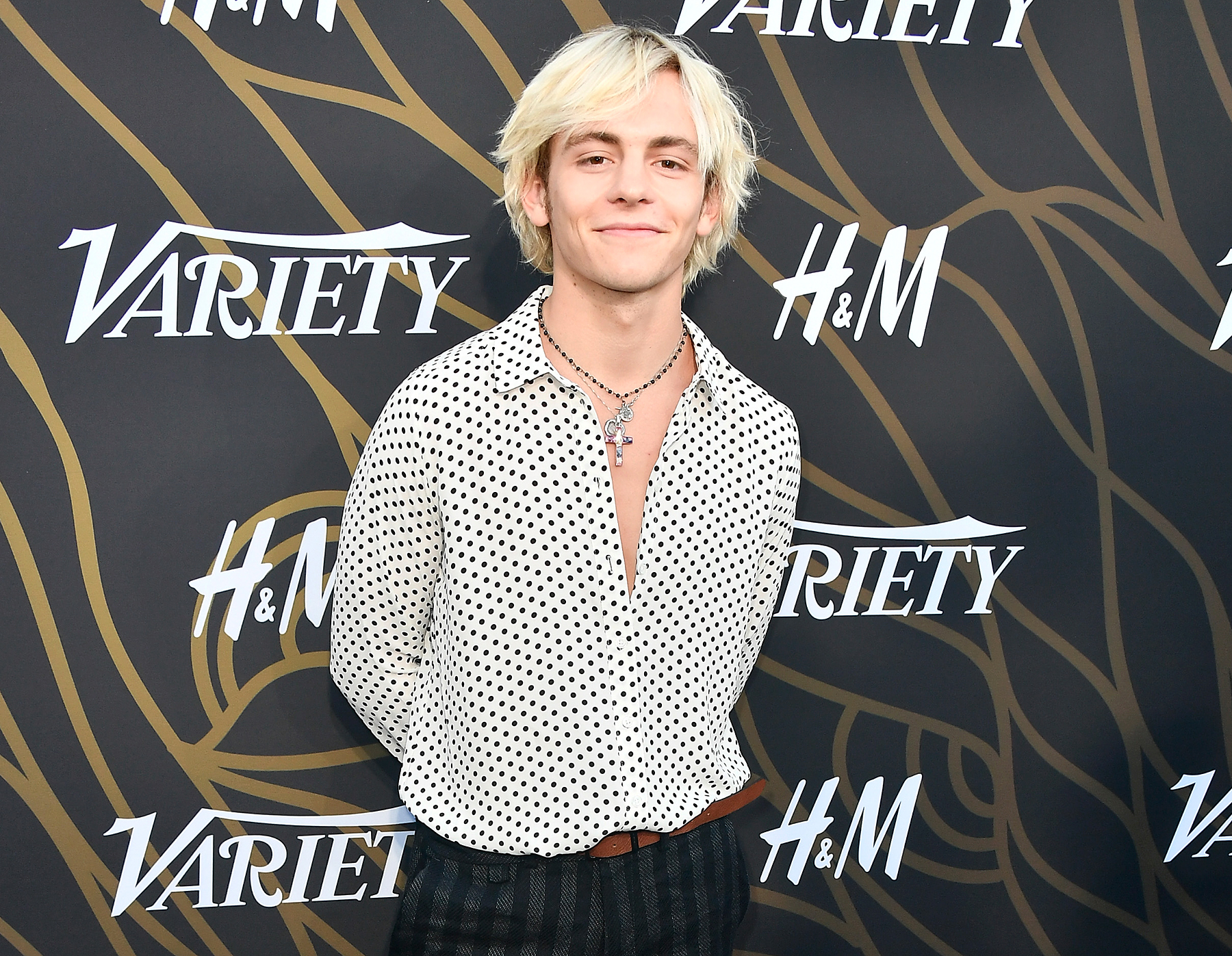 Ross Lynch