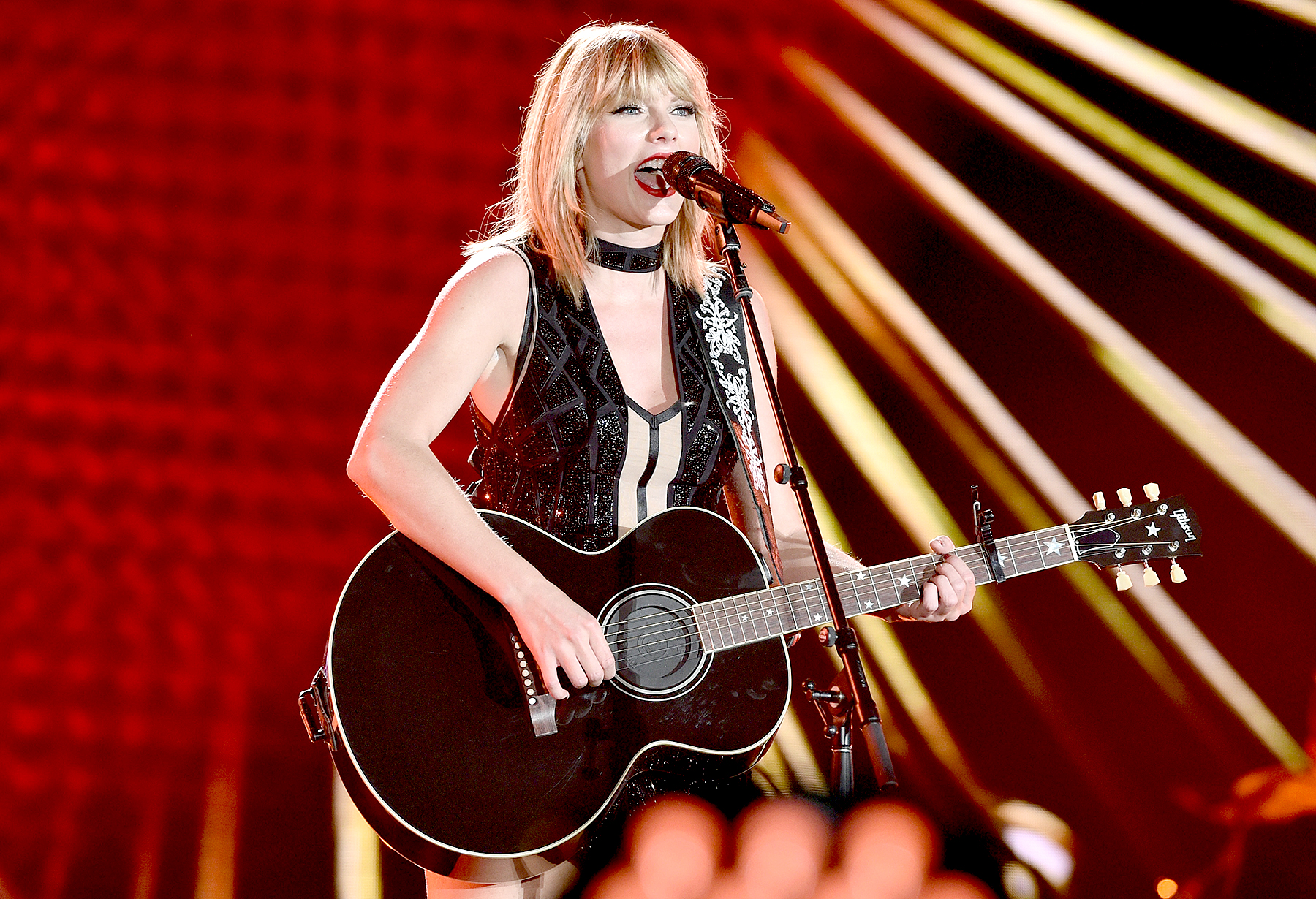 Taylor Swift