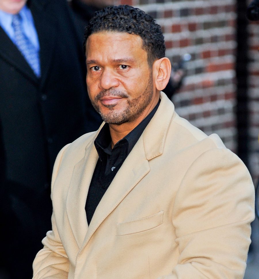 Benny Medina