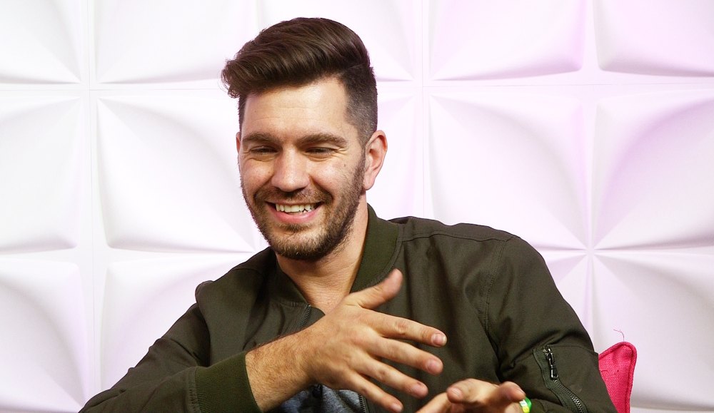 Andy Grammer