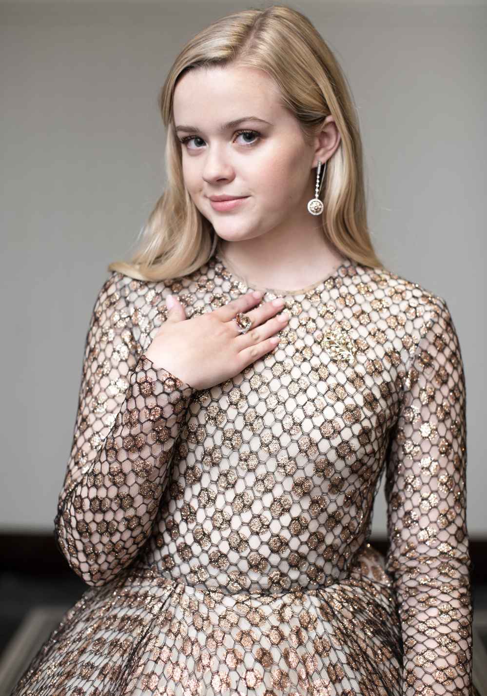 Ava Phillippe