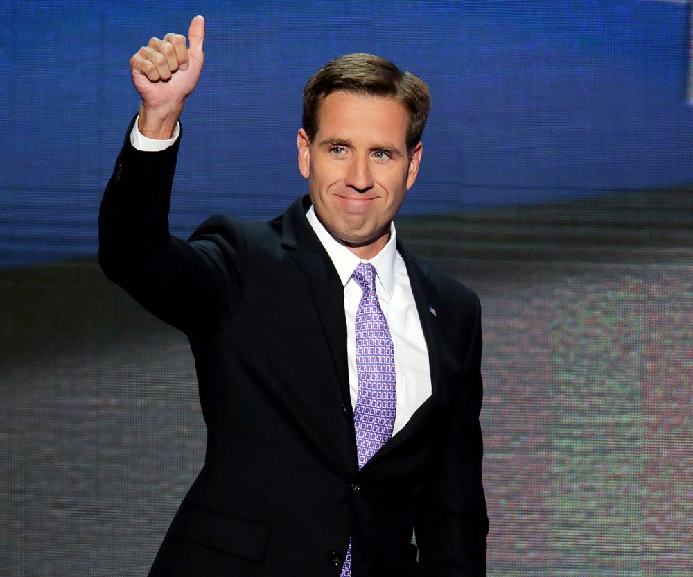 Beau Biden