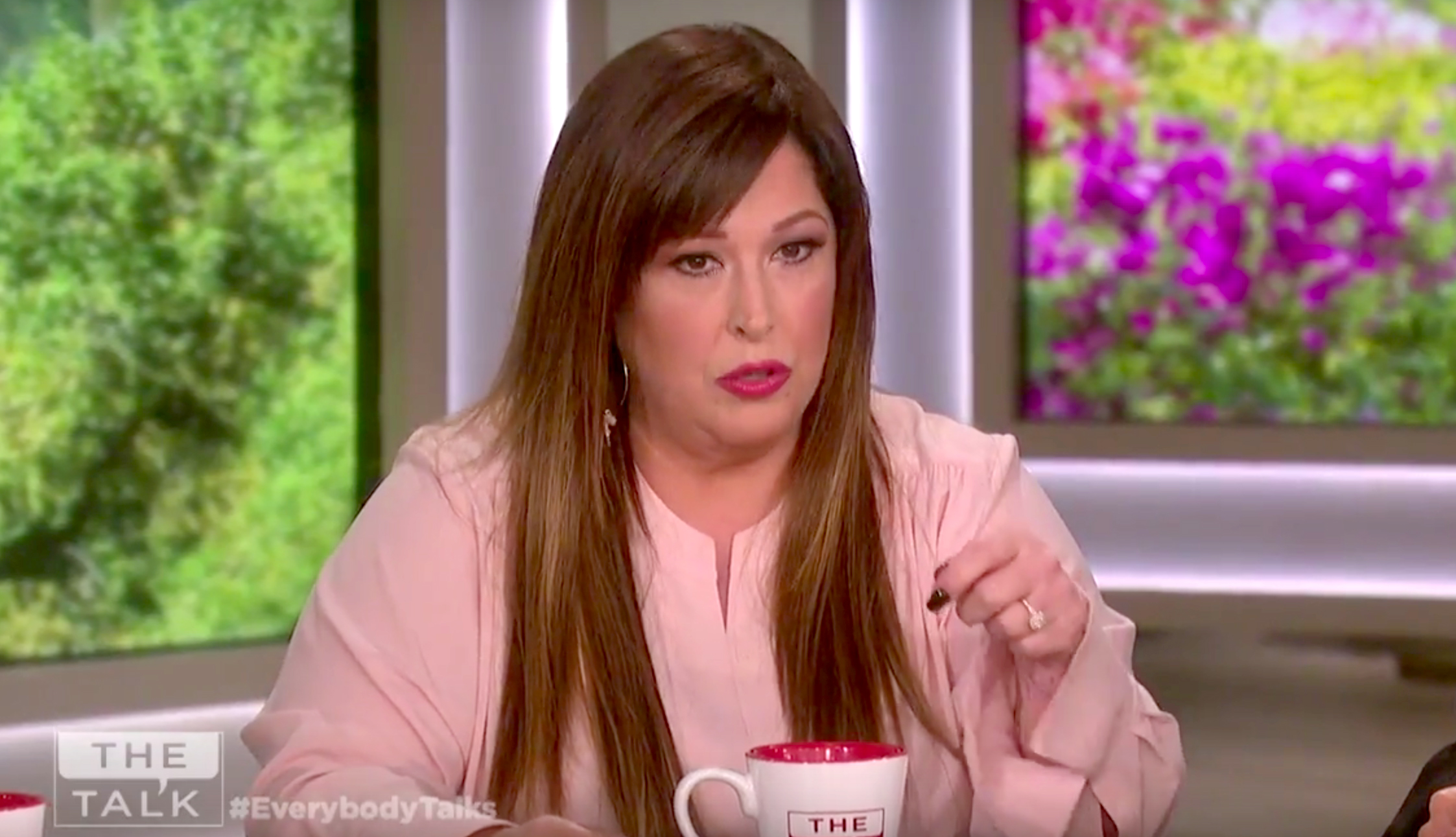 Carnie Wilson Says She Was 'Devastated' When She Was Weighed on Howard Stern