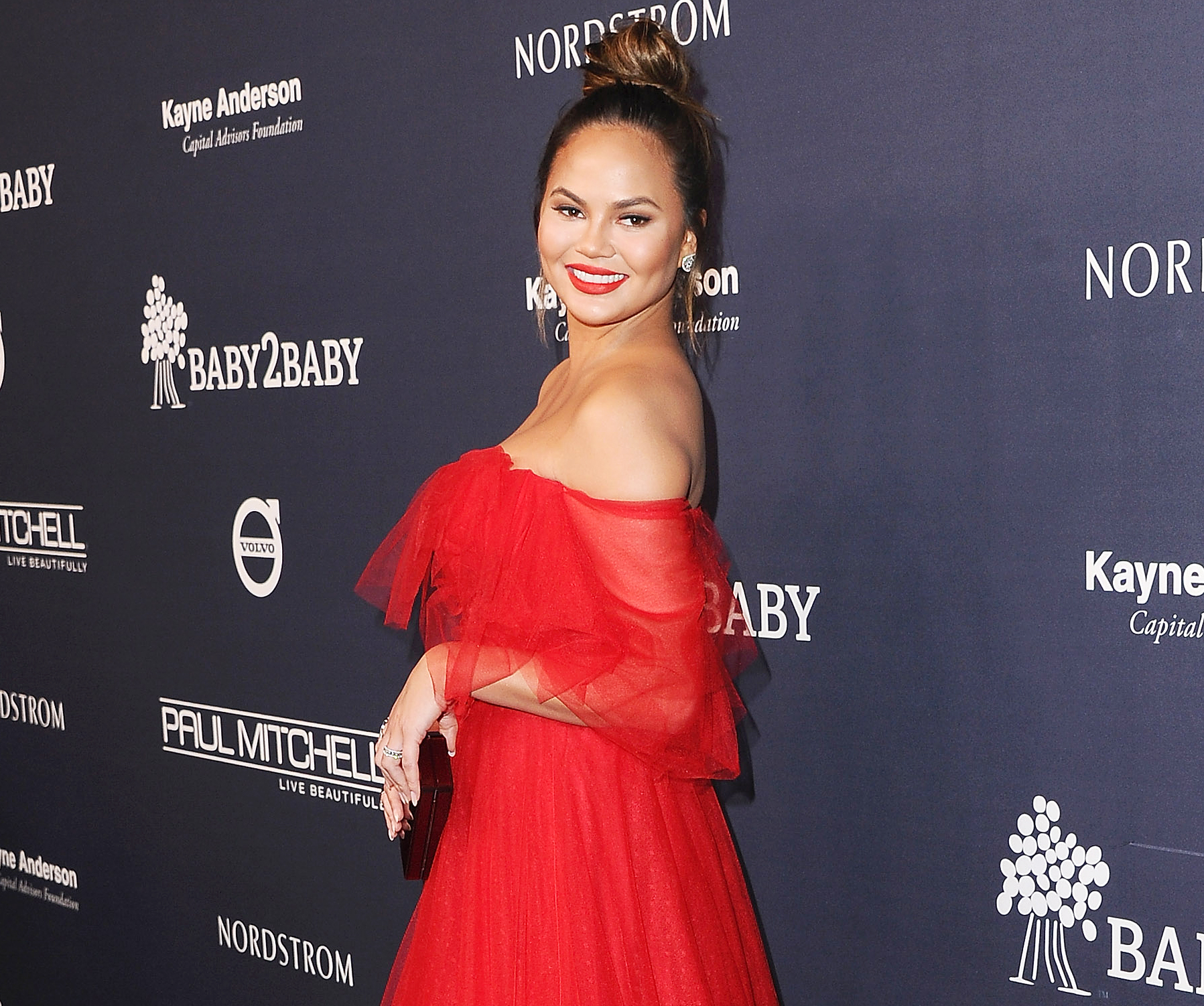 Chrissy Teigen