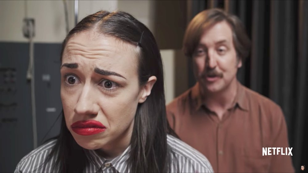 Collen Ballinger Miranda Sings