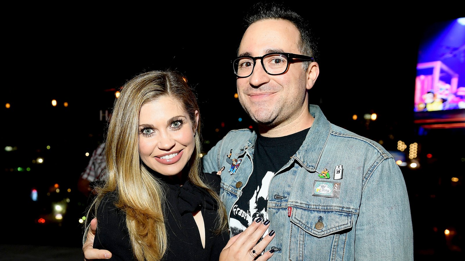 Danielle-Fishel-Gushes-Over-Boyfriend-Jensen-Karp